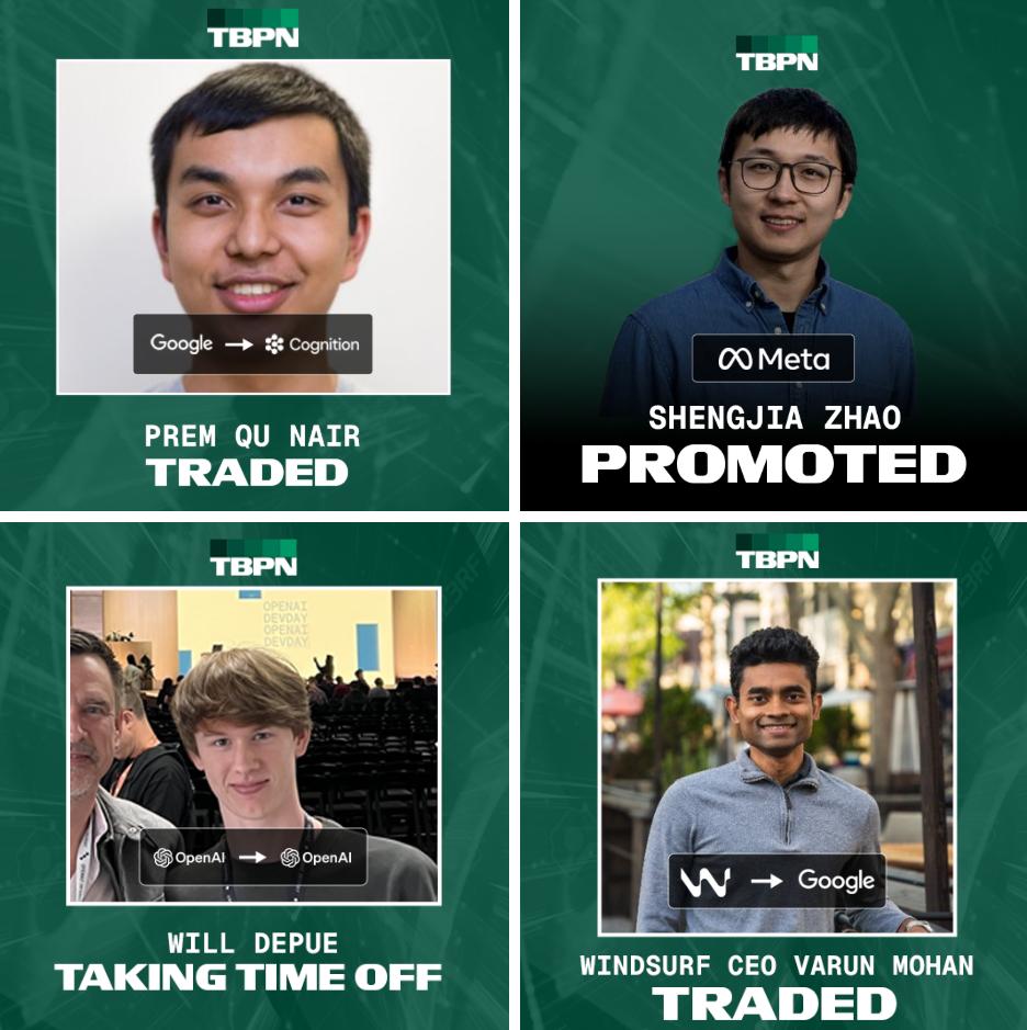 24岁辍学博士，小扎捧2.5亿薪酬包亲自上门抢人，AI顶薪已让NBA汗颜