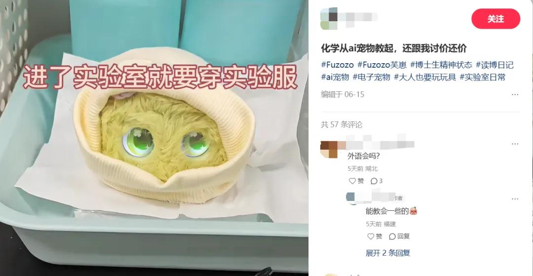 当AI成为“伴侣”，谁在靠“订阅制情感”吸金？