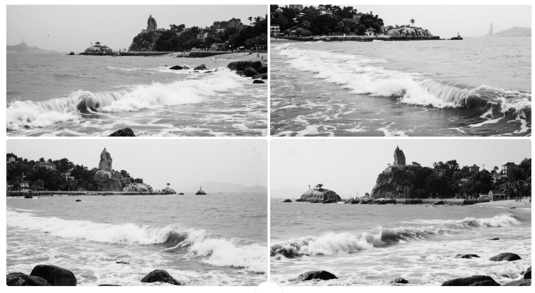 二十分钟，AI助你创作《许倬云先生纪念片》（手把手教你玩转AI）