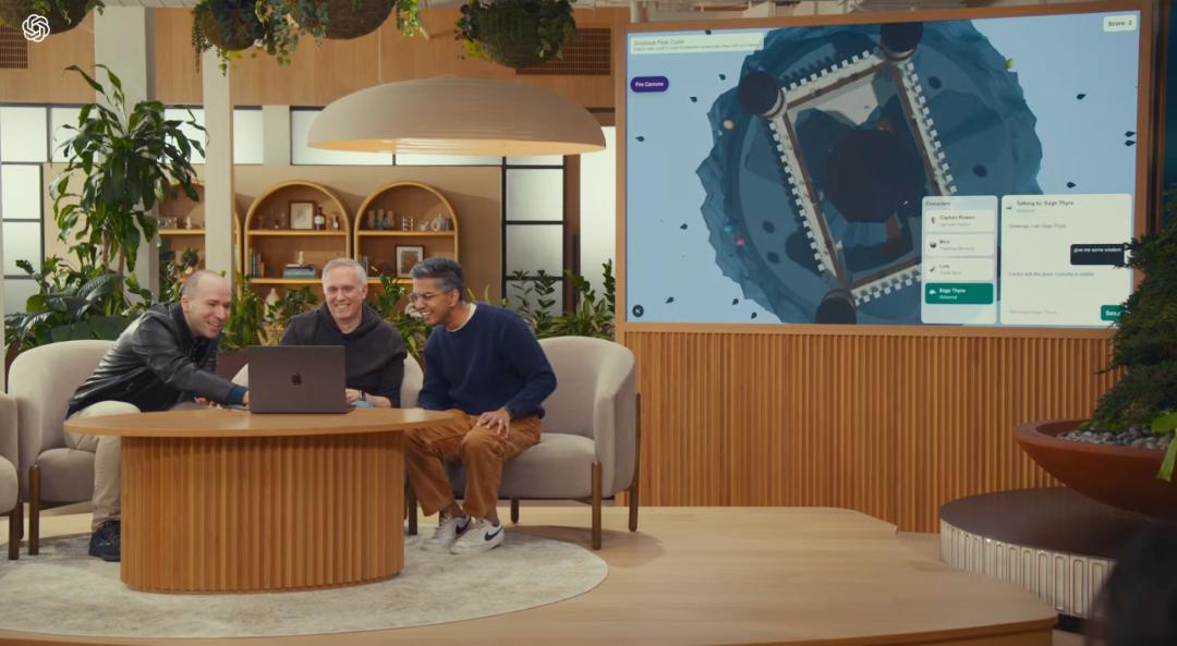 GPT-5，AI的“登月时刻”来了，奥特曼现场发布，三位一体博士级智能体