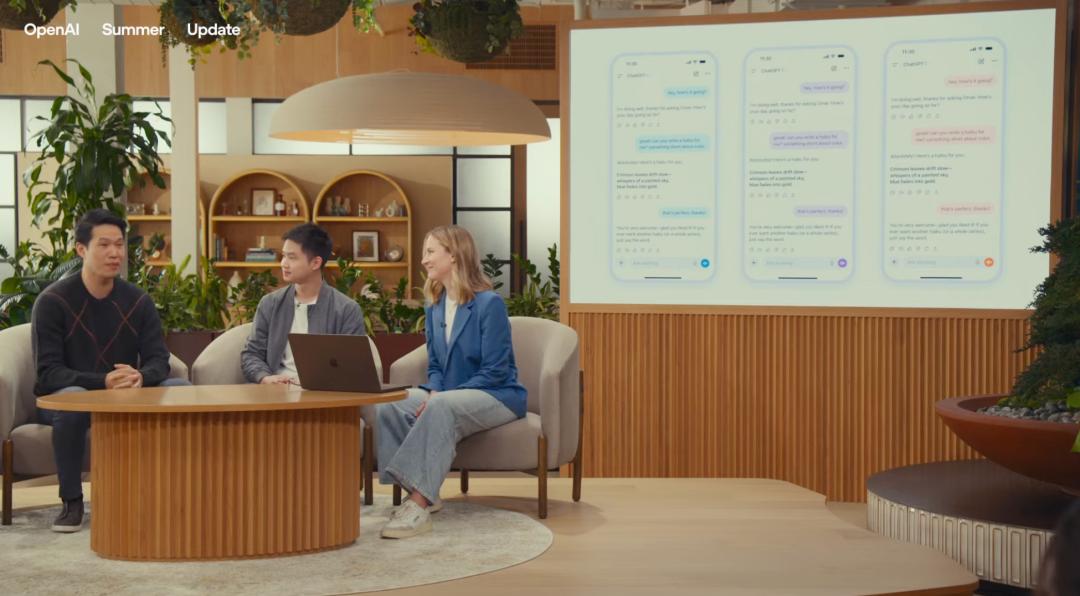 GPT-5，AI的“登月时刻”来了，奥特曼现场发布，三位一体博士级智能体