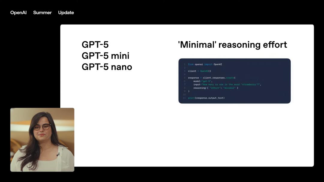 GPT-5，AI的“登月时刻”来了，奥特曼现场发布，三位一体博士级智能体