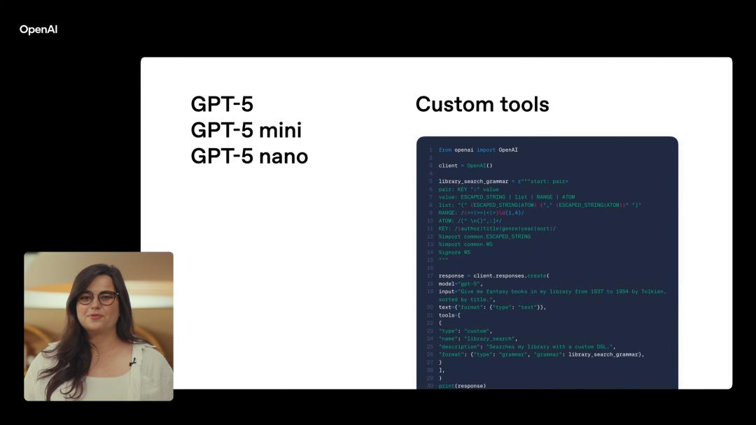 GPT-5，AI的“登月时刻”来了，奥特曼现场发布，三位一体博士级智能体