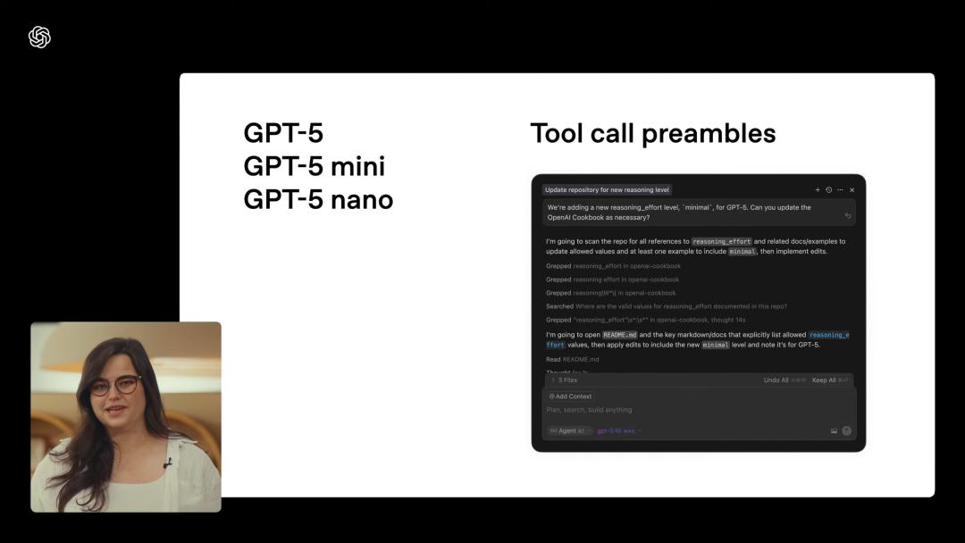 GPT-5，AI的“登月时刻”来了，奥特曼现场发布，三位一体博士级智能体