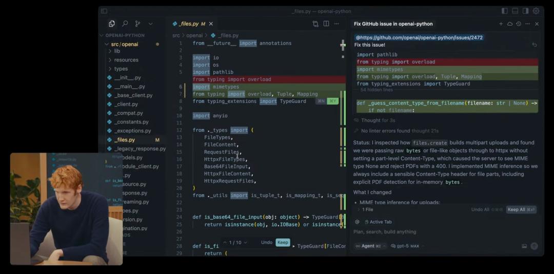 GPT-5，AI的“登月时刻”来了，奥特曼现场发布，三位一体博士级智能体