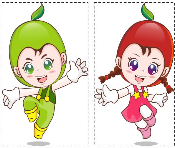 老师们，下学期“卷”起来，让豆包生成我们的班徽和吉祥物