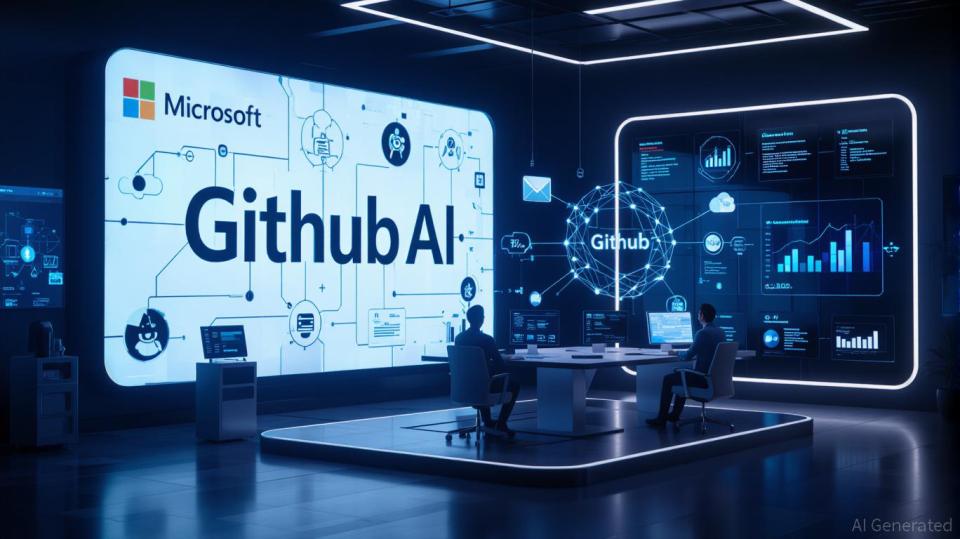 多姆克卸任,GitHub并入微软CoreAI:1.5亿开发者何去何从?
