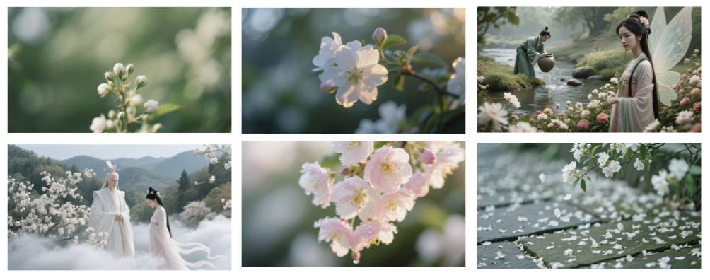 十五分钟，AI助你生成“每天认识一种花植物科谱”视频（手把手教你玩转AI）