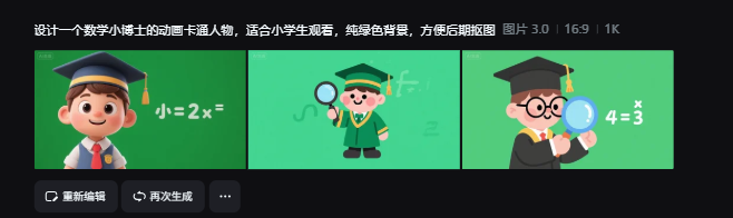 人工智能应用案例实操教程：小学数学案例分享