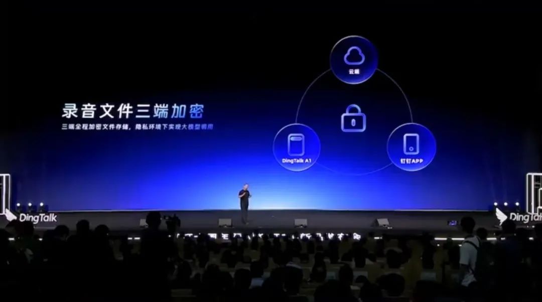 无招回归钉钉4个月，到底交出了怎样的答卷？钉钉 8.0「蕨」这次真不一样！