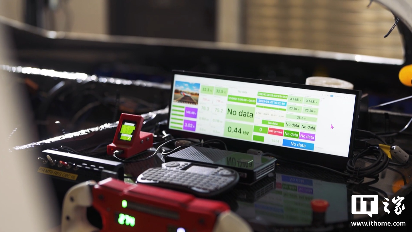 香港学生自制太阳能车斩获世界太阳能车挑战赛冠军，横跨澳大利亚 3021 公里