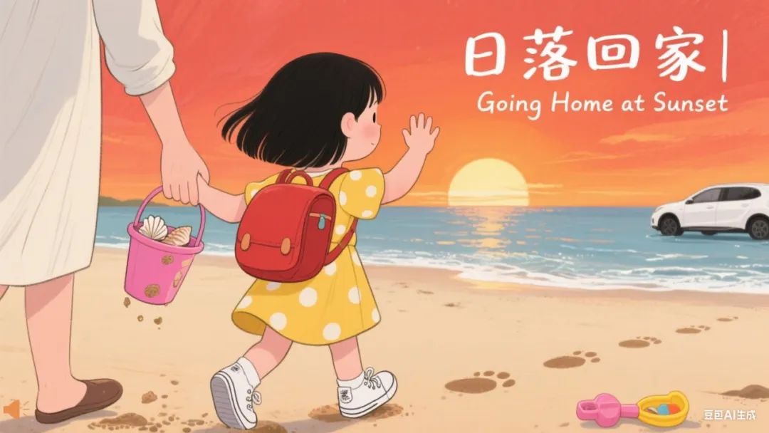 新下载！开学AI第一课：人工智能赋能学习