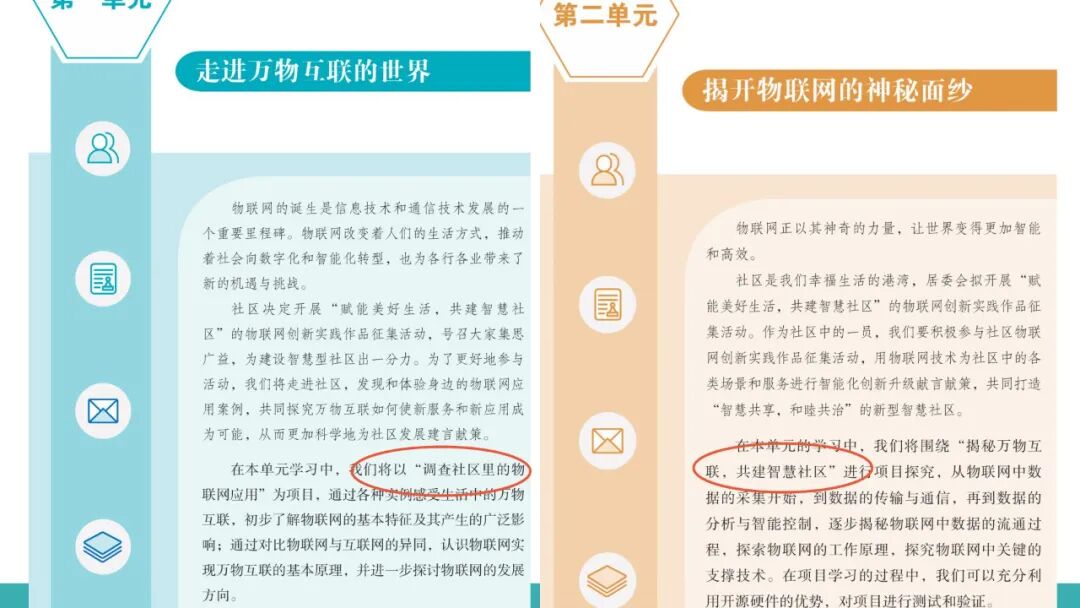 信息科技必学！于颖：从知识到素养，义教信息科技教材的设计与实施