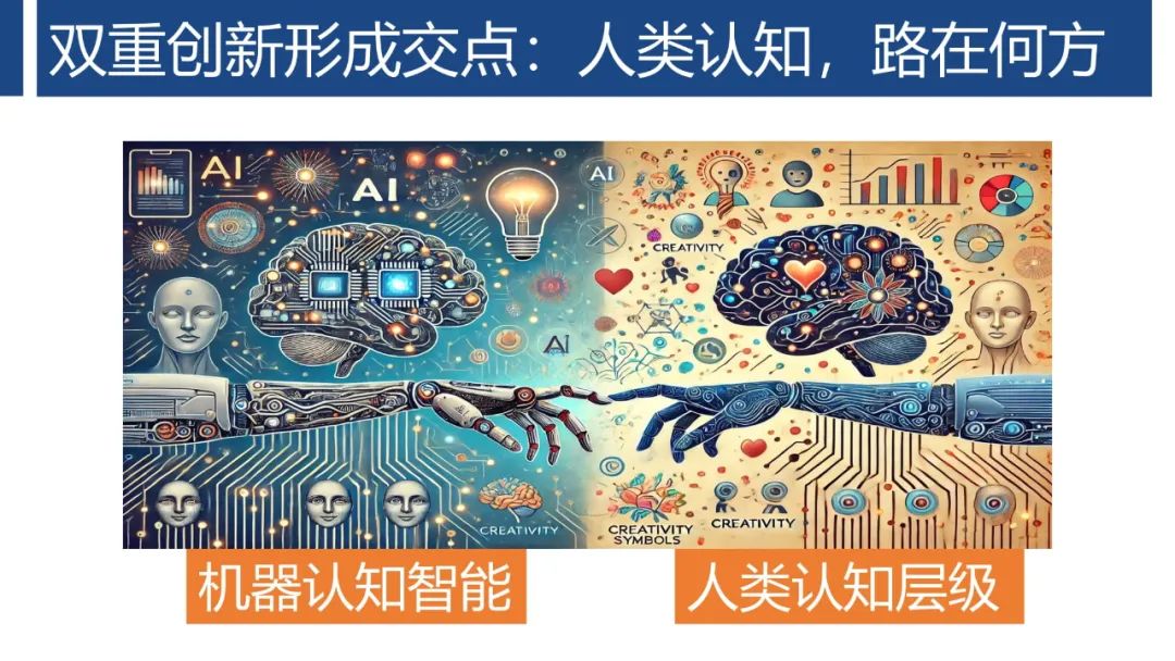 PPT | 首都师范大学教授孙众：生成式人工智能对课堂教与学的变革影响