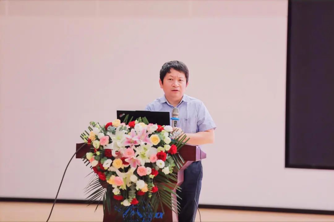 PPT | 北京师范大学教授余胜泉：智能时代的人才培养模式创新