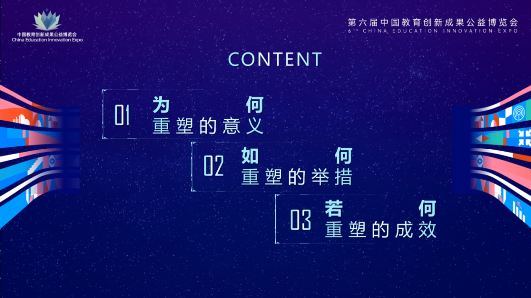 PPT | 韩宇男：教育数字化重塑学校教研新生态