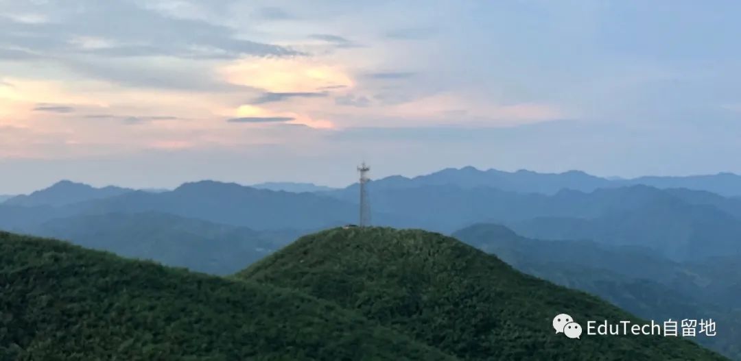 灵活学习空间设计：60秒法则