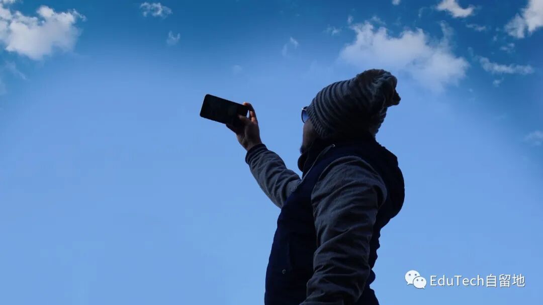 花式自拍，哪个是您的最爱？