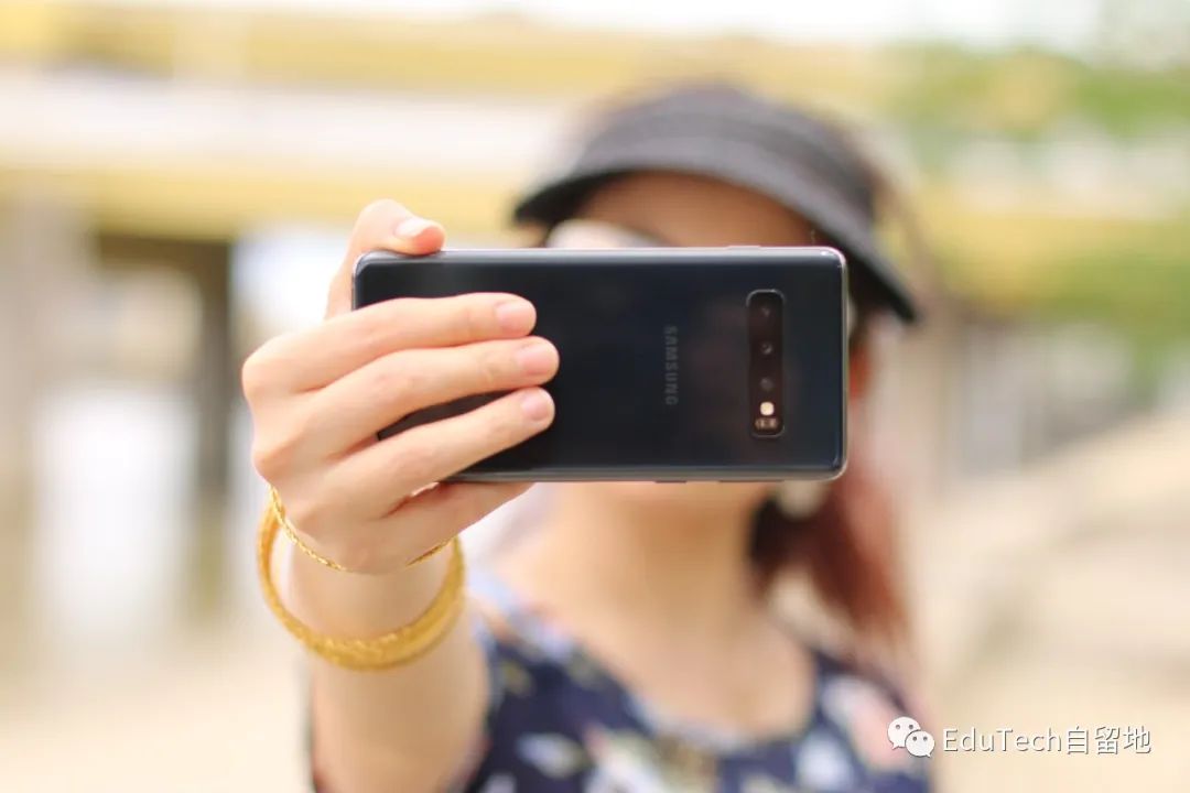 花式自拍，哪个是您的最爱？