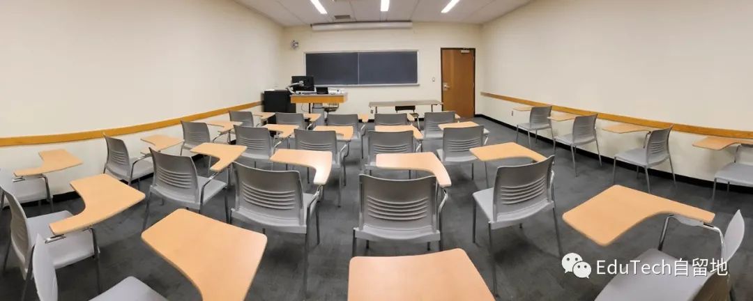 为什么教师应该从教室的后面教？