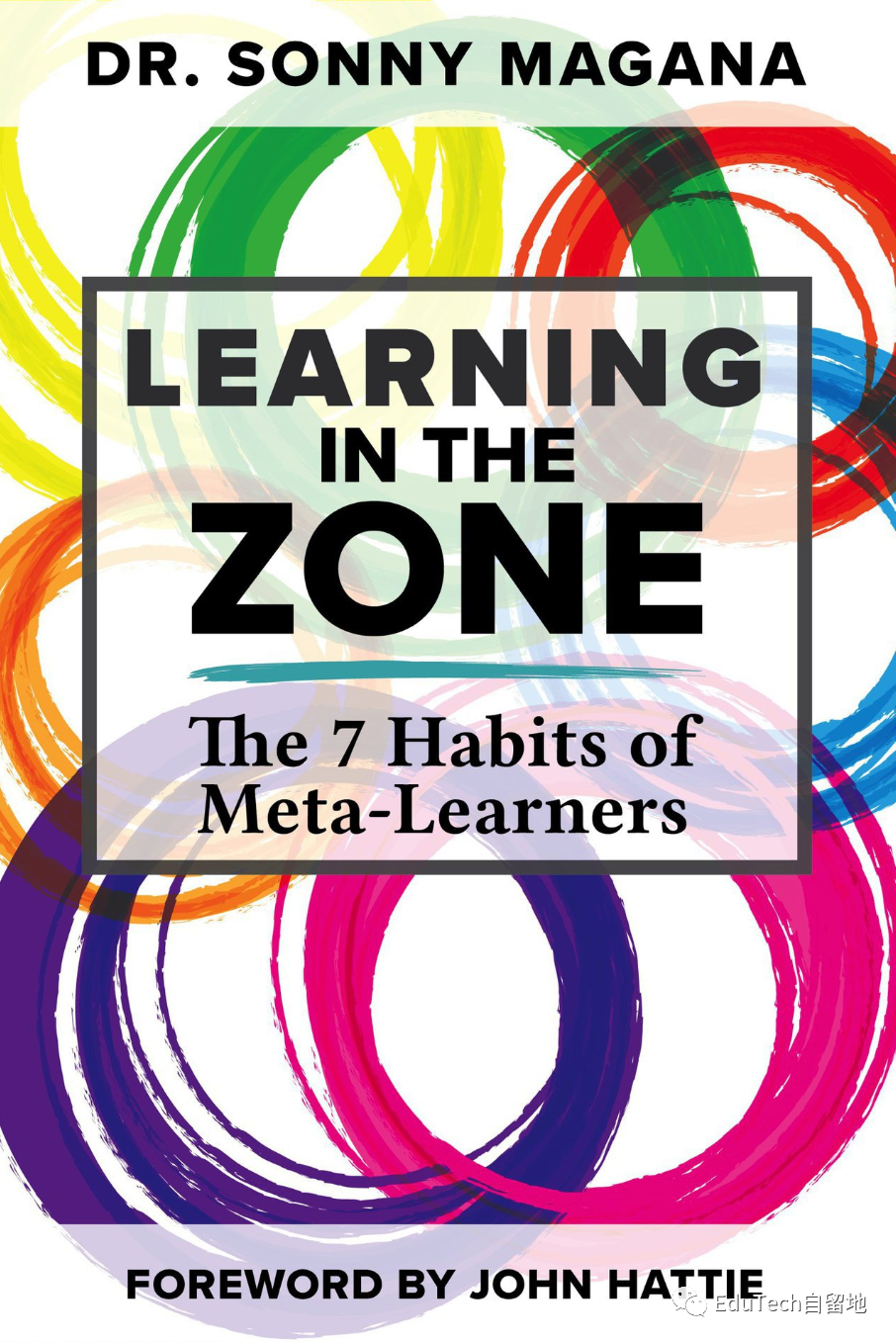 好书荐：元学习者的7个习惯
