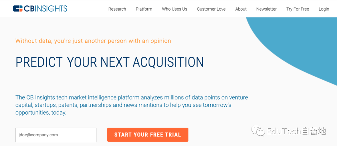 肢解哈佛：那些瞄准大学的企业