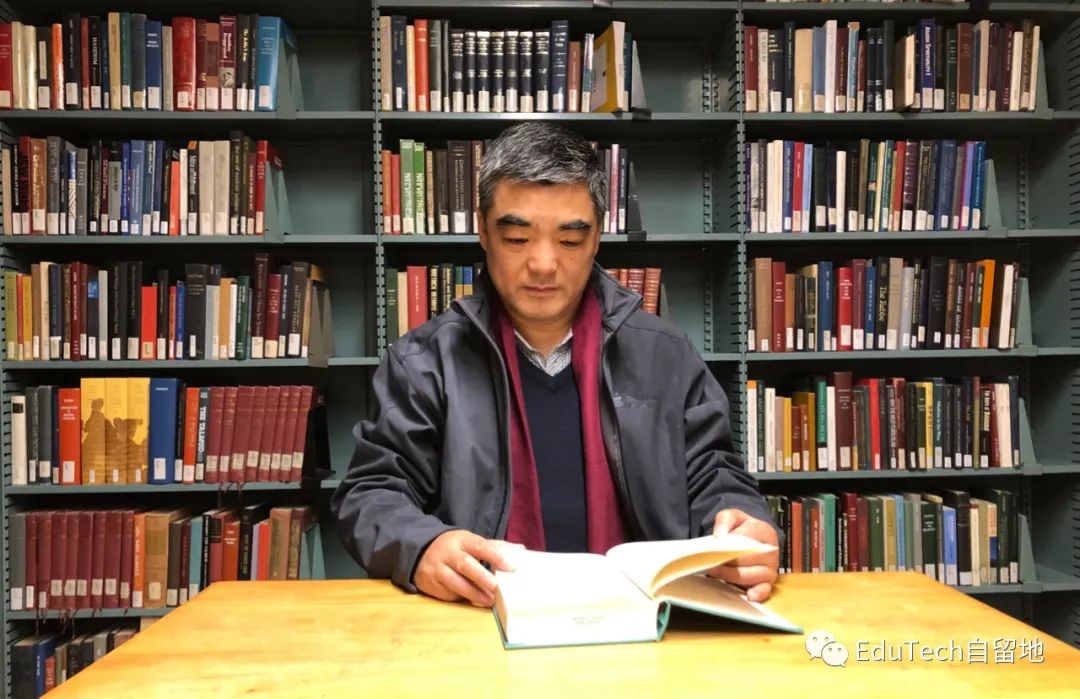 肢解哈佛：那些瞄准大学的企业