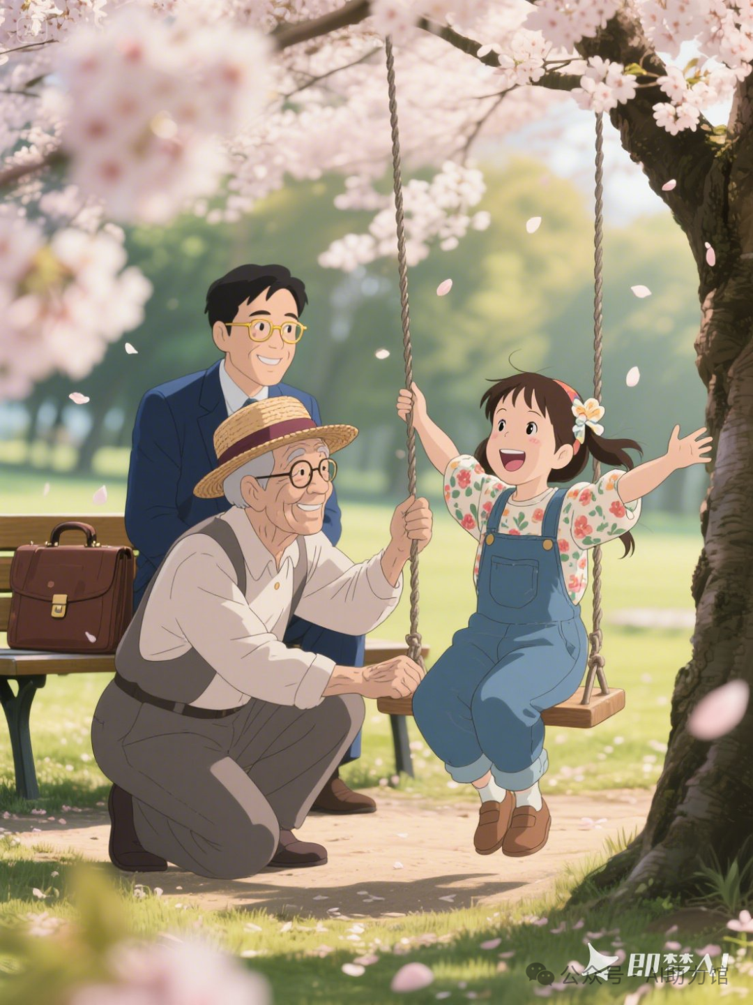 AI绘图有多牛？来看看即梦3.0的表现，你还不会？快学吧！有详细教程 | 看到了这图，感觉“打工人”定位的设计师真的要失业了！