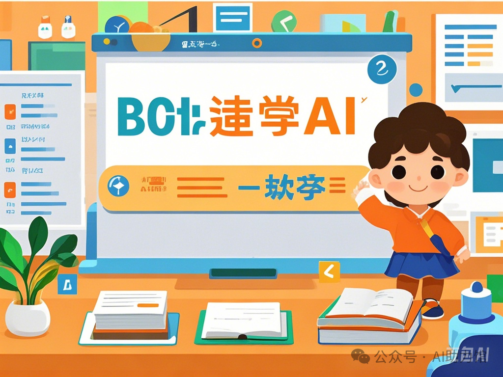 教师用AI:写教案-做课件一气呵成 | 豆包、Kimi能帮教师做什么?