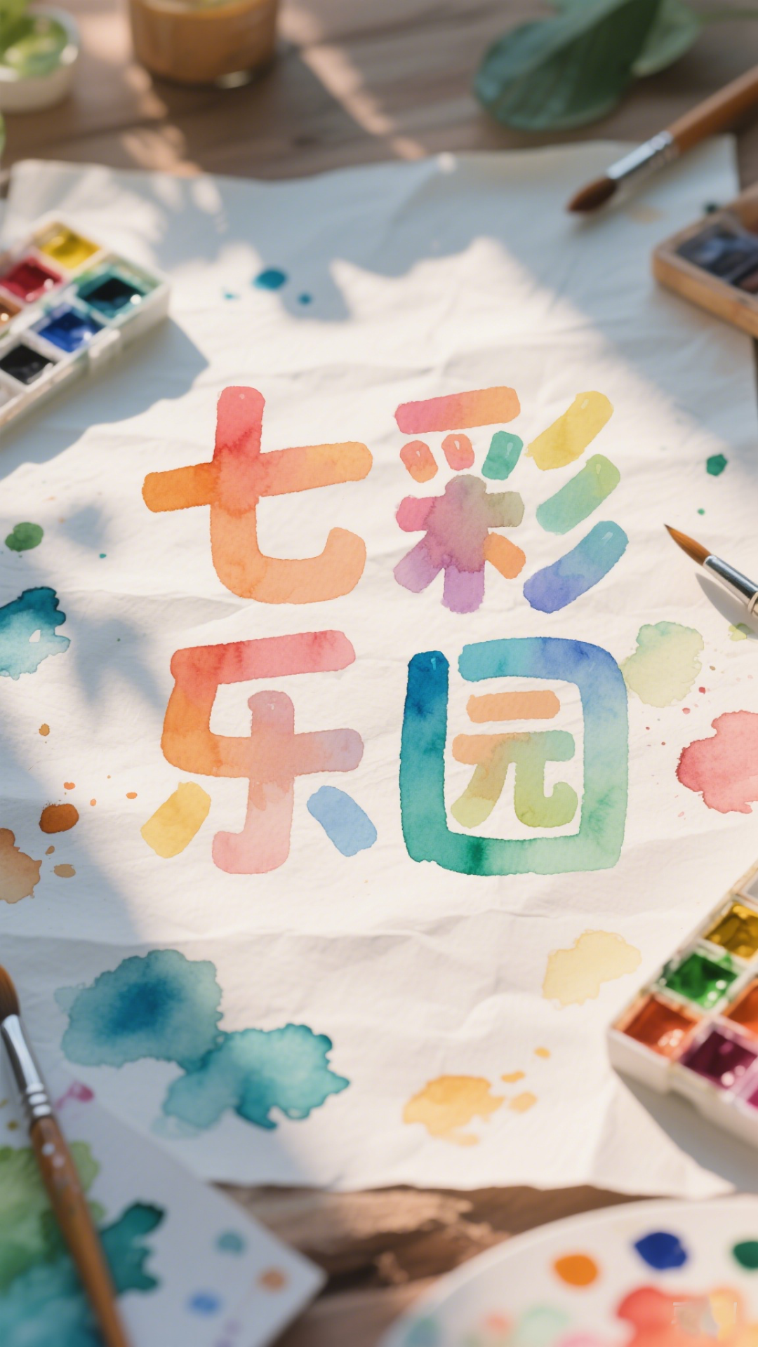 即梦3.0风格各异的字体设计：从印章到赛博哥特的精彩呈现！（示例图片+提示词）