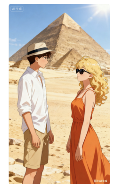 十五分钟，AI助你生成英语教育短视频（手把手教你玩转AI）