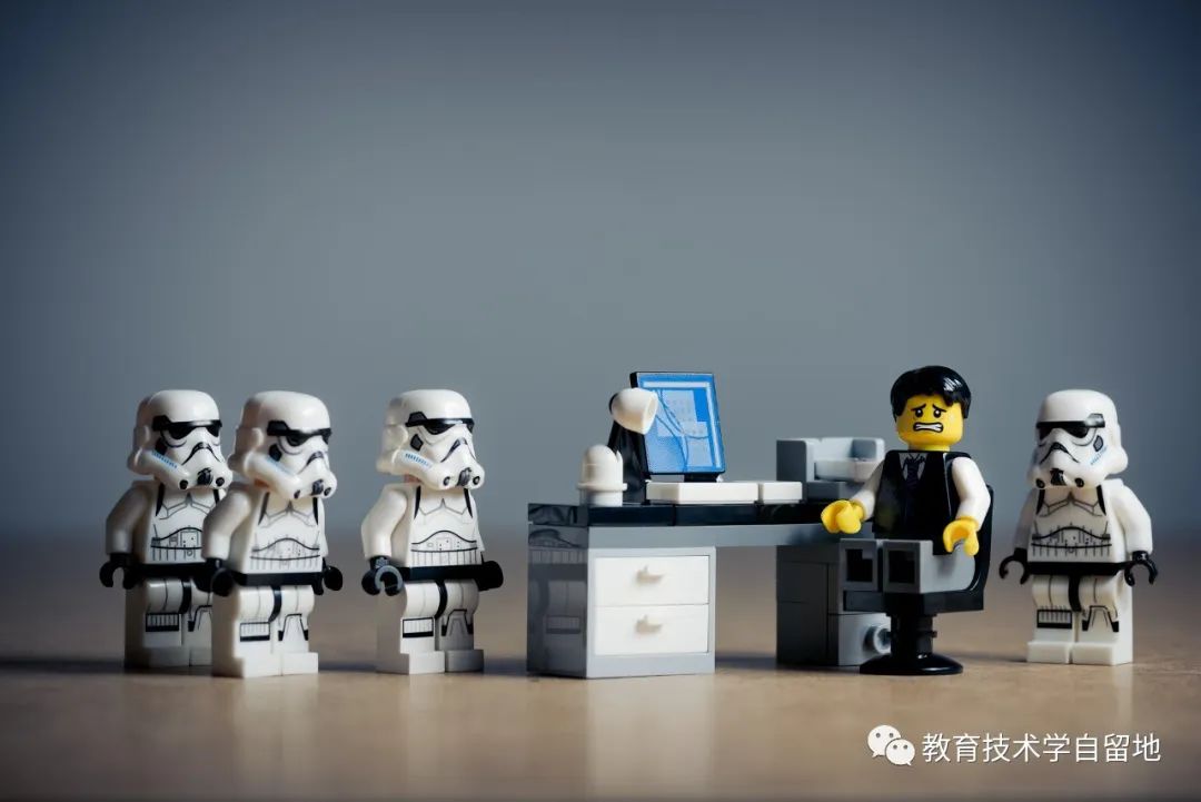 人工智能时代职场的7个趋势