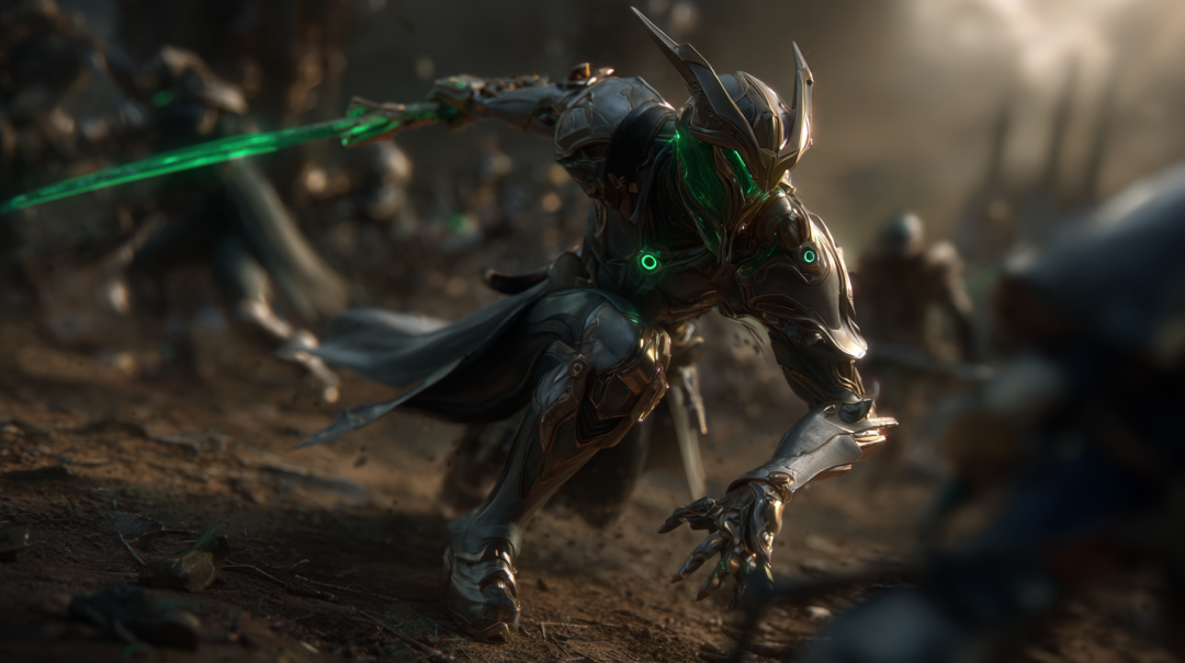 教你一招，海螺 02 超强打斗特效！