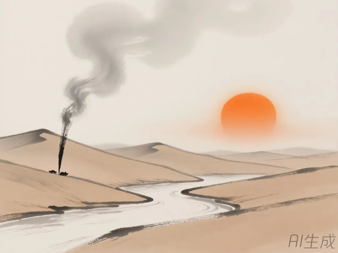 不止生图！腾讯混元图像 2.1 的教学新用法