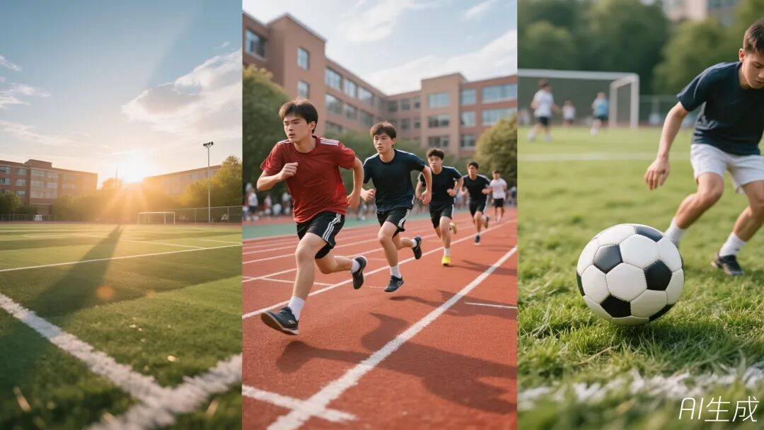 不止生图！腾讯混元图像 2.1 的教学新用法