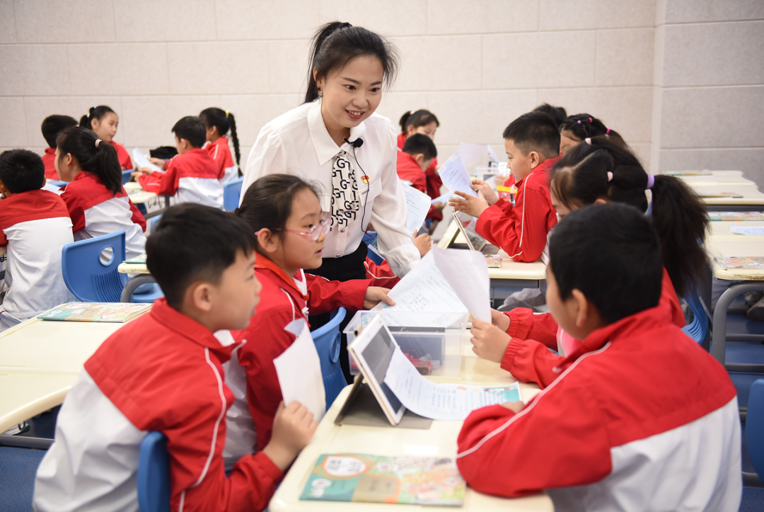 AI赋能，教学设计优秀案例精选