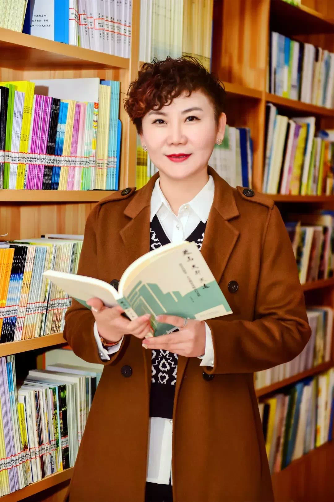 AI赋能，教学设计优秀案例精选