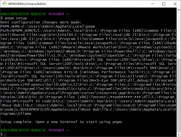 Windows也可以白嫖国外强大的AI编程工具了（附详细教程）