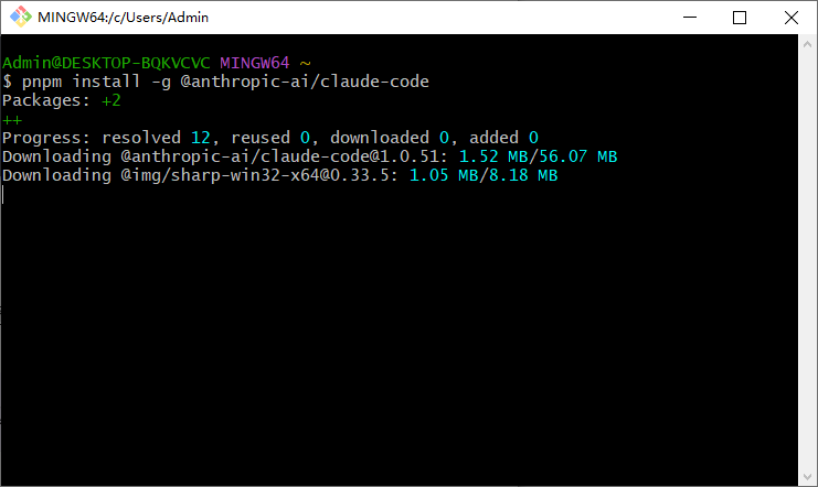 Windows也可以白嫖国外强大的AI编程工具了（附详细教程）