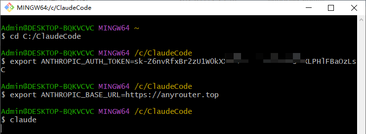 Windows也可以白嫖国外强大的AI编程工具了（附详细教程）
