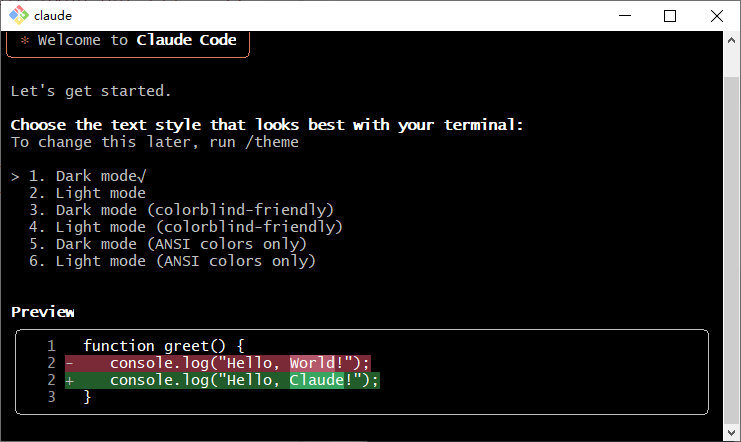 Windows也可以白嫖国外强大的AI编程工具了（附详细教程）