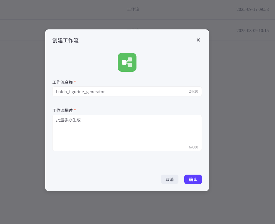 扣子（Coze）结合Seedream 4.0批量生成手办，这下实现手办自由了