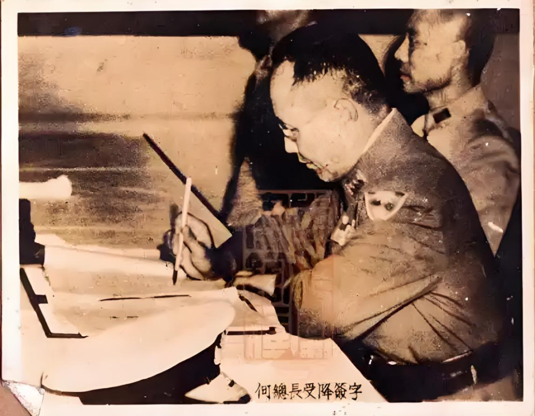 AI从调研到成文：《抗战胜利前夜：南京受降仪式幕后故事》