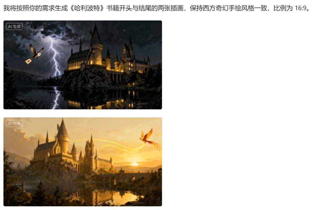 太香了！DeepSeek＋豆包／即梦生成VR全景穿梭PPT，真的太好用