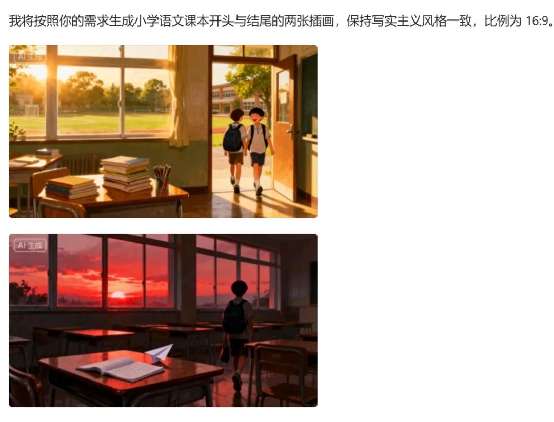 太香了！DeepSeek＋豆包／即梦生成VR全景穿梭PPT，真的太好用