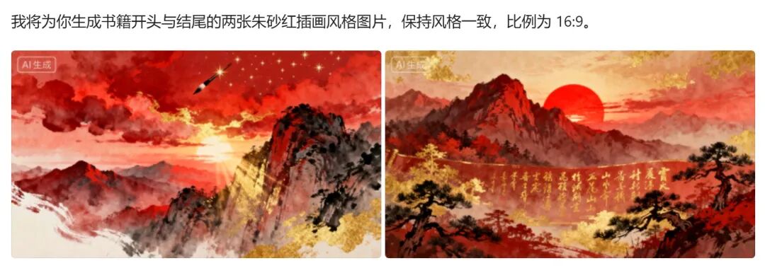 太香了！DeepSeek＋豆包／即梦生成VR全景穿梭PPT，真的太好用