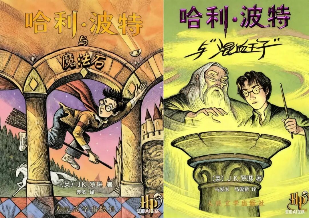 太香了！DeepSeek＋豆包／即梦生成VR全景穿梭PPT，真的太好用