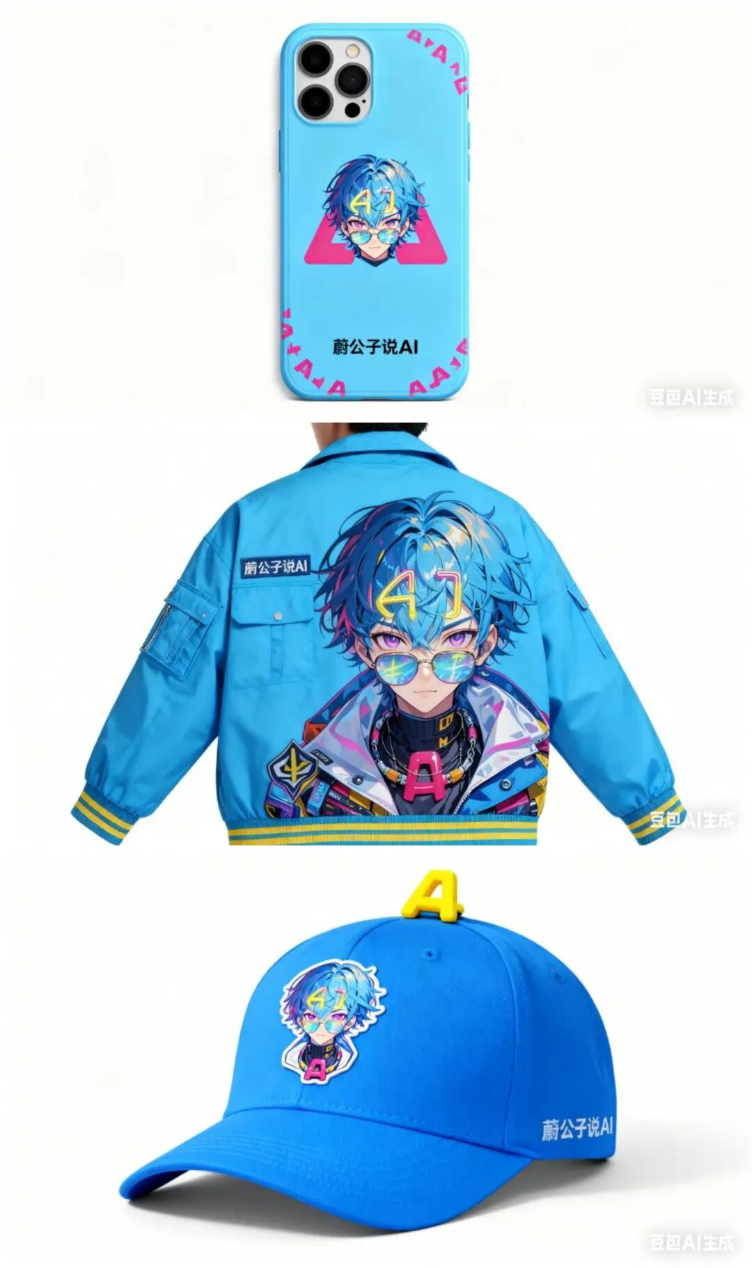 逆天！实测豆包Seedream 4.0生图，我只想说，牛逼。。。