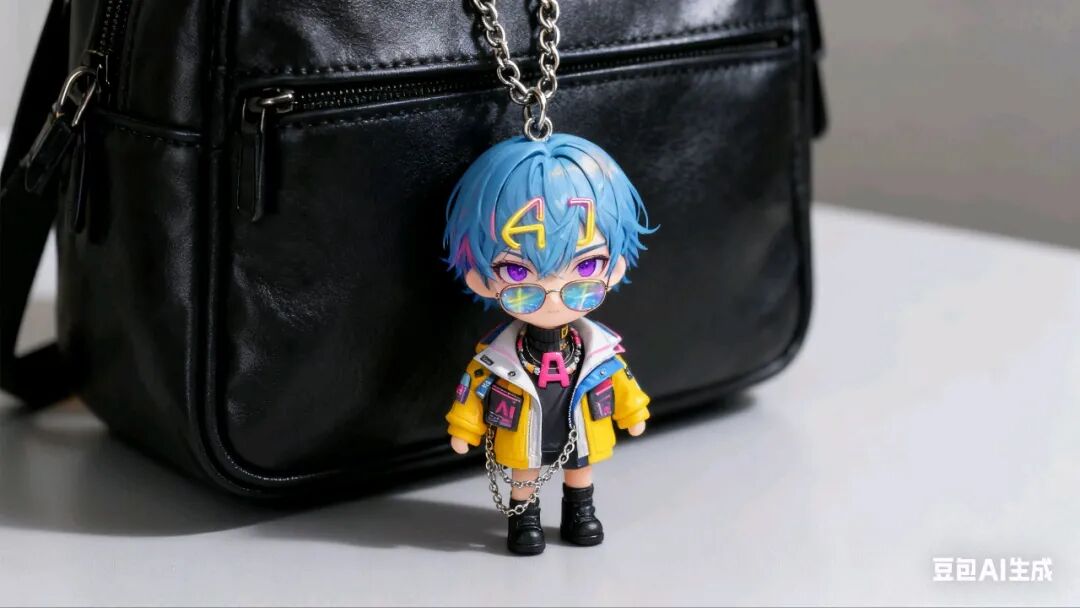 逆天！实测豆包Seedream 4.0生图，我只想说，牛逼。。。