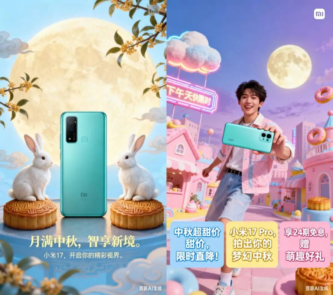 逆天！实测豆包Seedream 4.0生图，我只想说，牛逼。。。